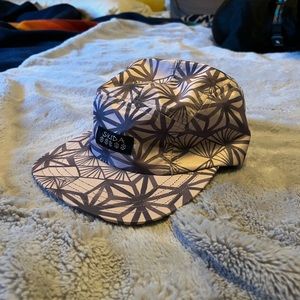 COPY - Skida hat